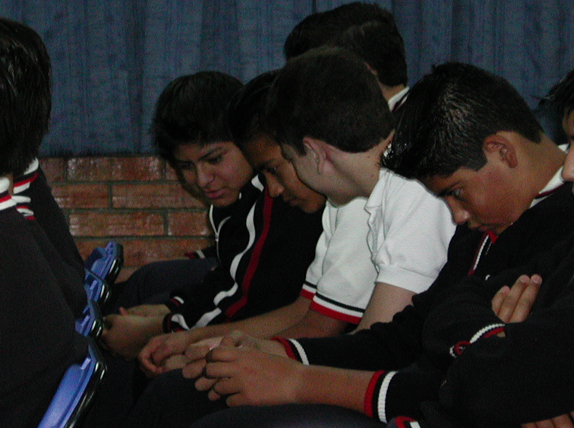 Ir a la Siguiente Foto