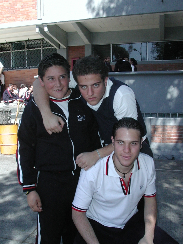 Ir a la Siguiente Foto