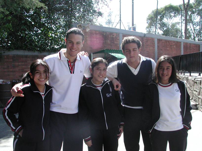 Ir a la Siguiente Foto