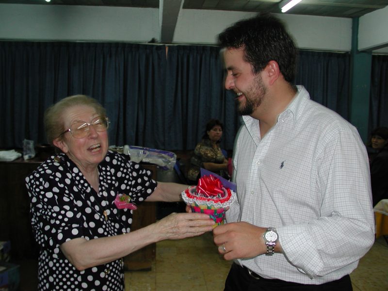 Ir a la Siguiente Foto