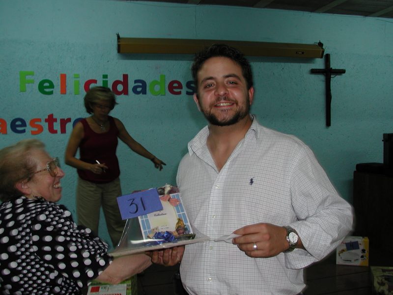 Ir a la Siguiente Foto