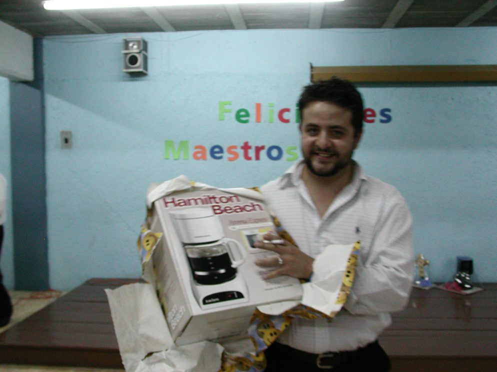 Ir a la Siguiente Foto
