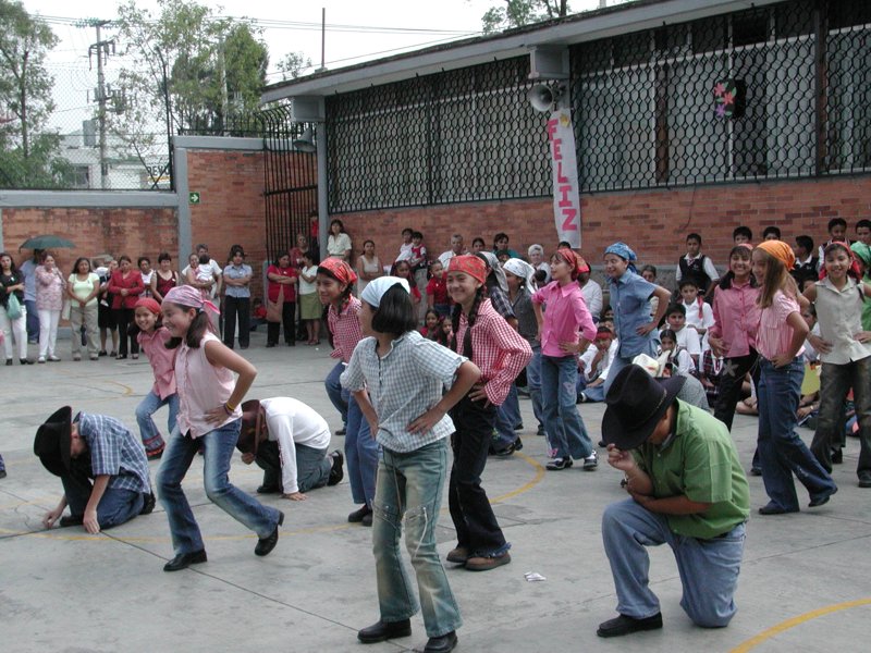 Dia de las Madres