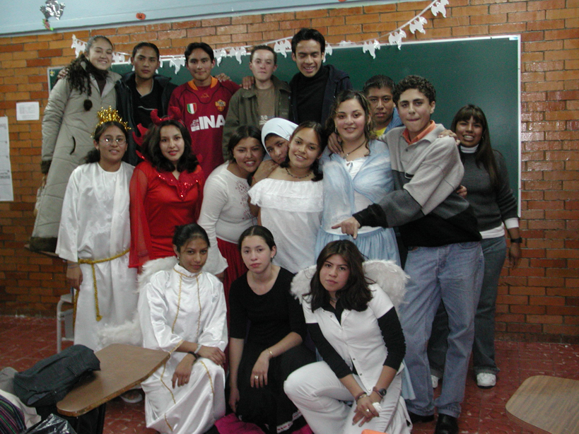 Ir a la Siguiente Foto