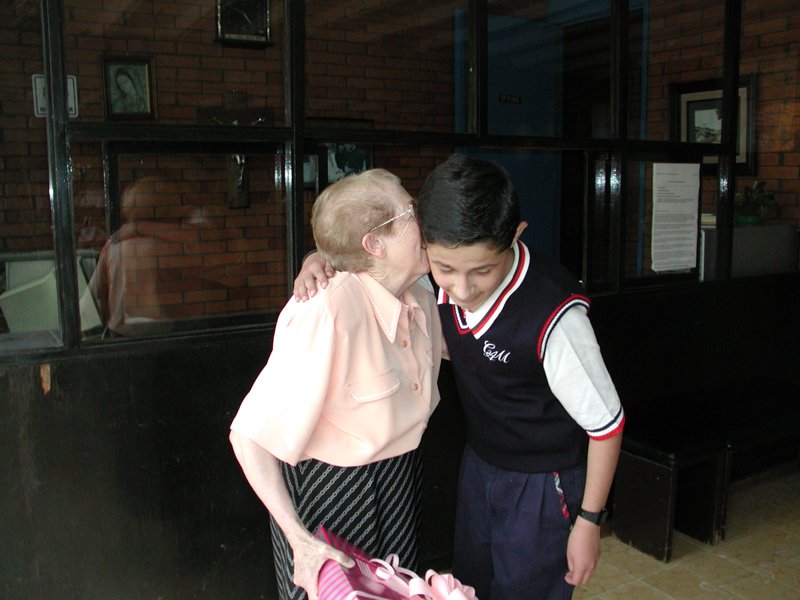 Ir a la Siguiente Foto