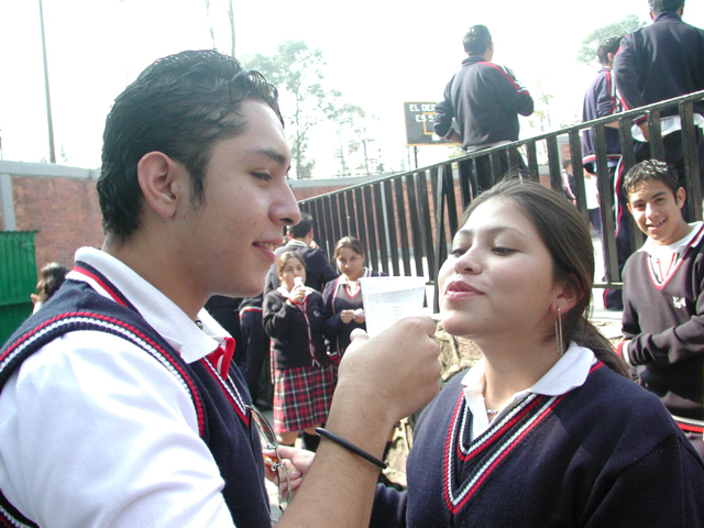 Ir a la Siguiente Foto