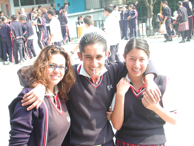 Ir a la Siguiente Foto