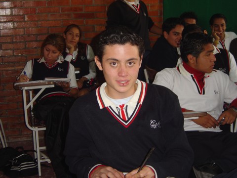 Ir a la Siguiente Foto