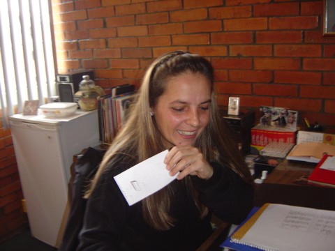 Ir a la Siguiente Foto