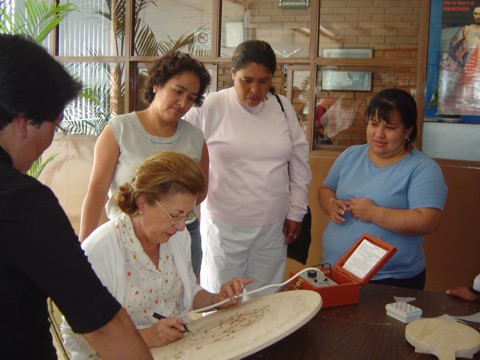 Ir a la Siguiente Foto