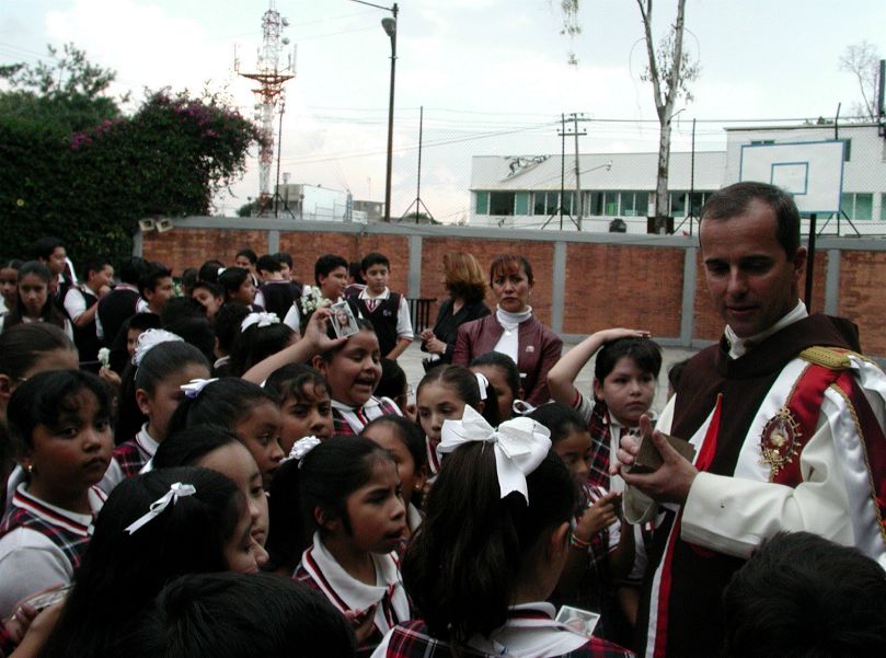 Ir a la Siguiente Foto