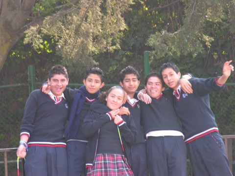 Ir a la Siguiente Foto