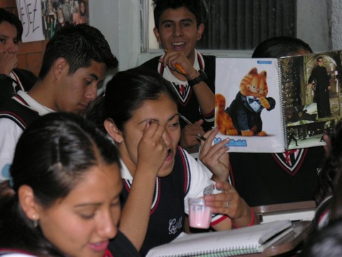 Ir a la Siguiente Foto