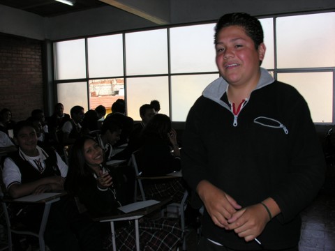 Ir a la Siguiente Foto