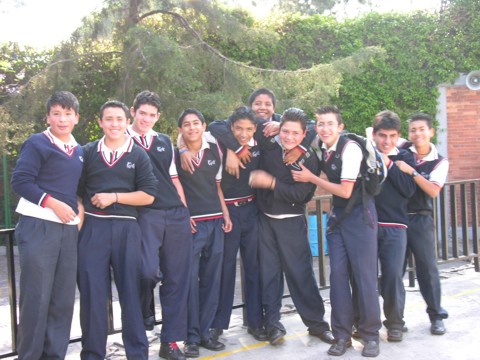 Ir a la Siguiente Foto