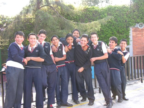 Ir a la Siguiente Foto