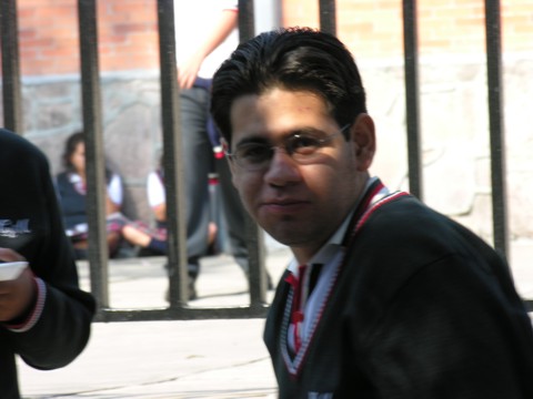 Ir a la Siguiente Foto