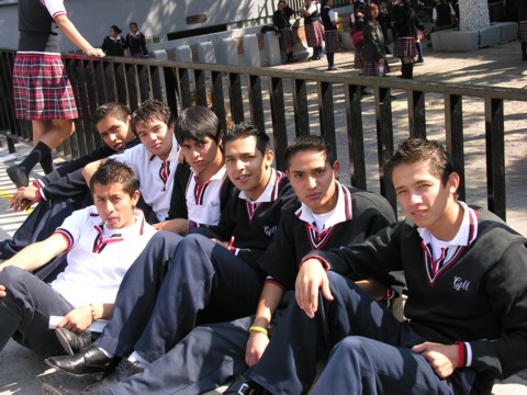 Ir a la Siguiente Foto