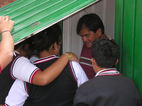 Ir a la Siguiente Foto