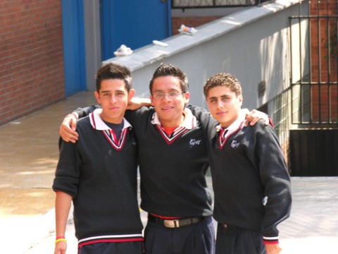 Ir a la Siguiente Foto