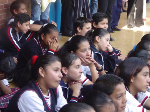 Ir a la Siguiente Foto