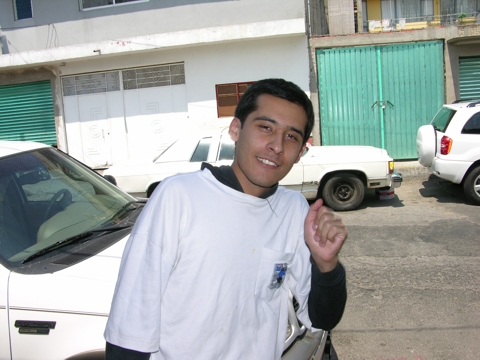 Ir a la Siguiente Foto