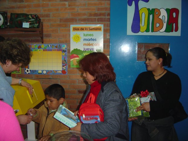 Ir a la Siguiente Foto