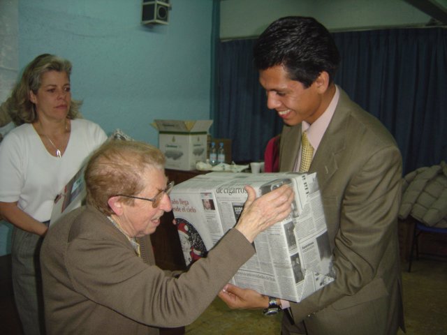 Ir a la Siguiente Foto