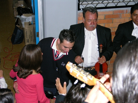 Ir a la Siguiente Foto