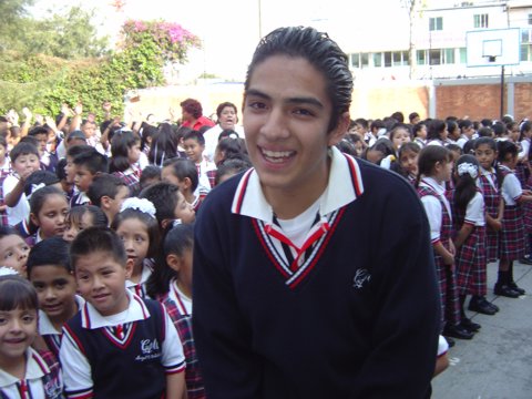 Ir a la Siguiente Foto