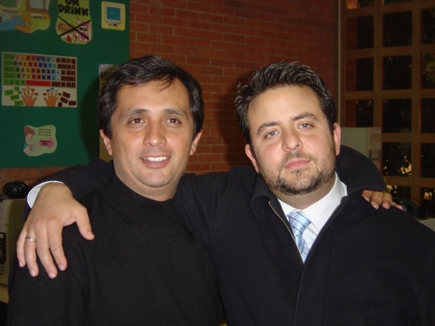 Ir a la Siguiente Foto
