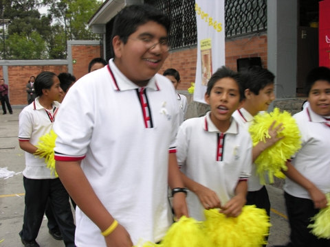Ir a la Siguiente Foto