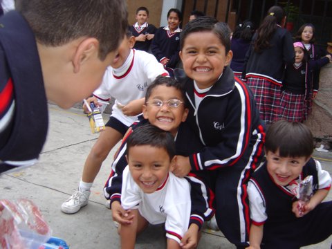 Ir a la Siguiente Foto