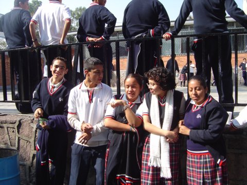 Ir a la Siguiente Foto