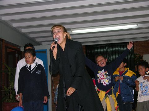 Ir a la Siguiente Foto