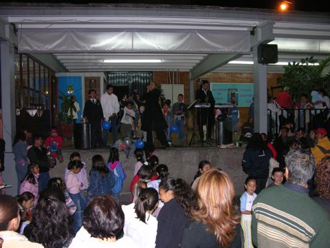Ir a la Siguiente Foto