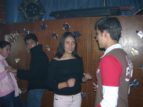 Ir a la Siguiente Foto