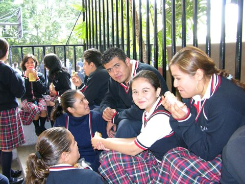 Ir a la Siguiente Foto