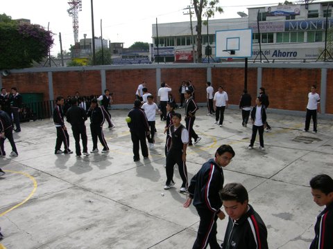 Inicio de Clases