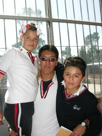 Ir a la Siguiente Foto