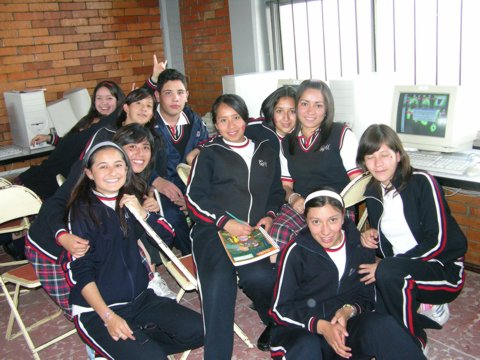 Ir a la Siguiente Foto