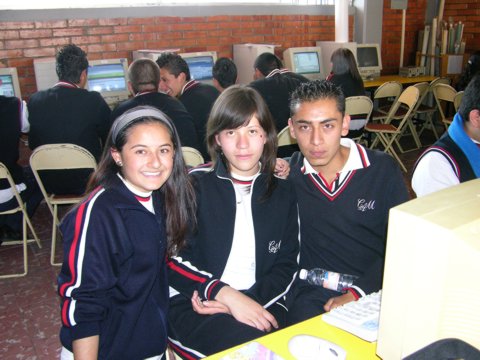 Ir a la Siguiente Foto