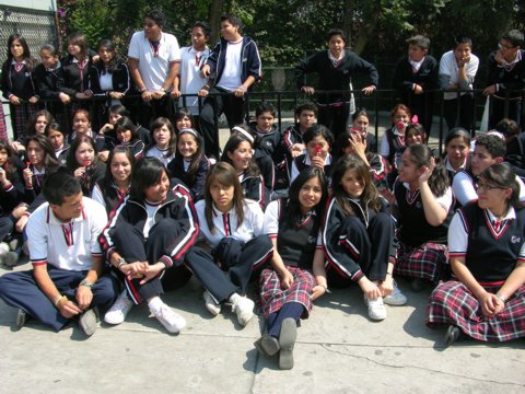 Ir a la Siguiente Foto