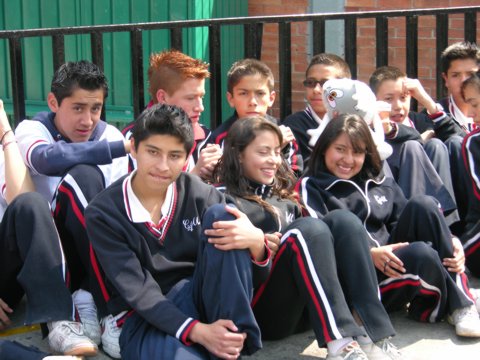 Ir a la Siguiente Foto