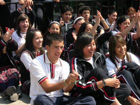 Ir a la Siguiente Foto