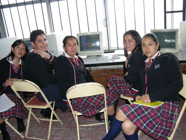 Ir a la Siguiente Foto