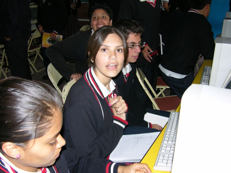 Ir a la Siguiente Foto