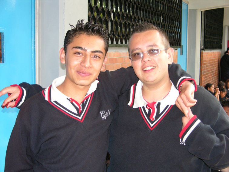 Ir a la Siguiente Foto