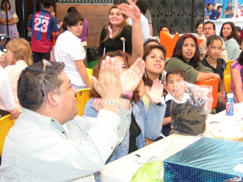 Ir a la Siguiente Foto