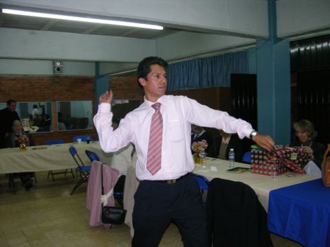 Ir a la Siguiente Foto